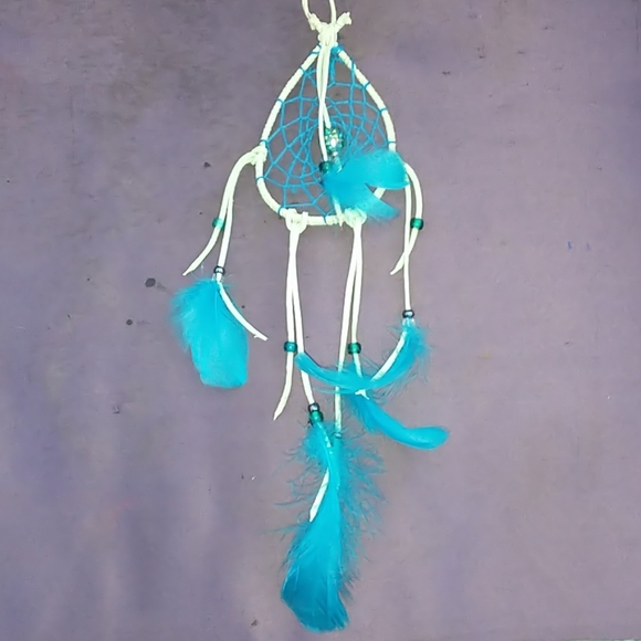 Dream Catcher- One of a kind - Picture 3 of 3